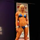 Jessica  Lawrence - IFBB New York Pro 2010 - #1